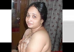 Mom's Short Story: A Tale of Indian Cum and Humiliation