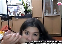 Student Kelly Black Fucks Her Music Teacher
