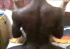 Housewife takes Blackzilla and squirts all over hardcore