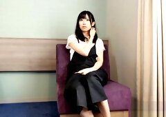 Horny adult scene Asian unbelievable like in your dreams