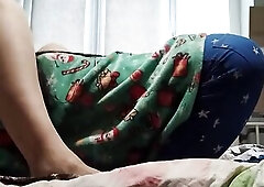 I love performing carpet munch on aged babes