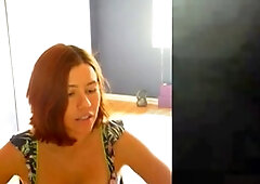 Deep throat, big-cock, gloryhole