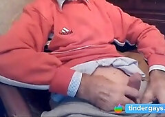 73 Yo Stud From Poland