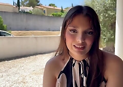 Sabryn, 24 Years Old, Nursing Assistant In Marseille