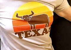 Embracing my bimbo side on a lazy Sunday - Featuring Syn Thetic