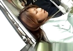 Juri wakatsuki lovely asian model enjoys part6