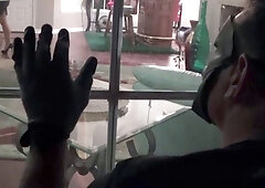 Amateur hot brunette fucked hard 2 mp4