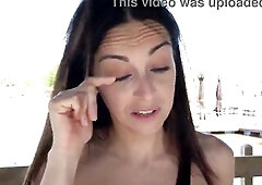 Behind the scenes, 4k Fuckfest Party at the Pool.