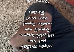 MILFsLikeItBlack: Alura Jenson is so very huge tits mature