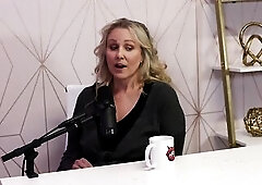 Julia Ann: Faking Cumshots, Banning Porn on Twitter, and How This babe Makes her Marriage Work