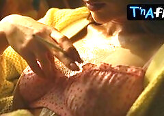 Reyhan Asena Keskinci Underwear Scene  in Jasmine