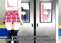 See Maki-chan to Nau Ep 1 on now! - Maki-Chan, Maki-Chan To Nau, Manga Porn anime manga