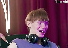 Entire clip / TransAngels