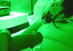 TRANSSEXUAL Isabetta wants to jism on your face