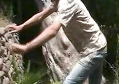 Boyz Party: Moonshine Twink: Bo's Dirty Adventure