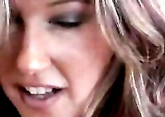 Once a Chubby slut is now a Bondage slave