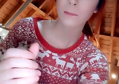 Amateur teen couple pov blowjob and fucking