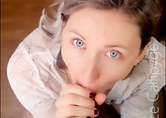 Adorable Alice onlyfans getting fucked by her boyfriend