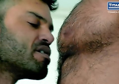 Lollipop Danger: Jesse Jackman & Rogan Richards!