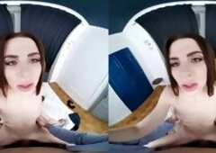 Cancelled Date in VR