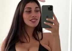 Biggest Bust Will Blow Your Mind! U Won’t Make no doubt of What That babe Does…