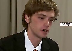 Captured and tormented