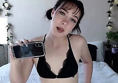 MillieMillz - Cum Eating Instructions Blackmail SPH Ass