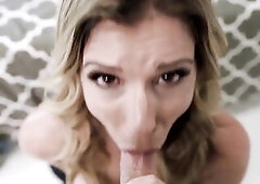 When Daddy is Away Step Mama Craves to Play - Cory Pursue