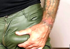 Dirty Daddies to Behold Letting Loose Raw DADDY Loads! 🐷x lots!