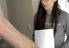 Gypsy girls fucks the executor