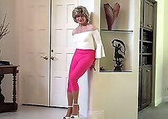 Hot Pink
