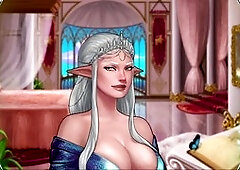 Lets play, dating simulator