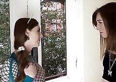 TGIRLSHOOKUP: Sissies Deserve To Be Degraded!