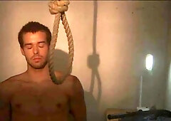 Little Hole Stuffed and Pounded