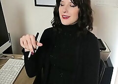 Karen: the Angry Stepmother