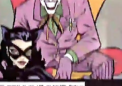 Jayden Jaymes - Avengers XXX