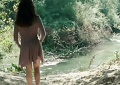 Exposed Celebs - Undressed in Nature