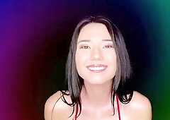 Princess Miki - Sniff Stroke Addict