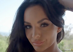 Big ass mom Jessica Annelle Is All Yours - Keiran Lee ass fucking Jessica Annelle