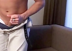 Next Door Male: Sports Guy's Secret Kinks