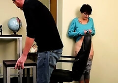 Pee fetish brunette skank nailed roughly