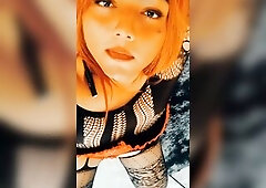 Femboy Tease Leaks for Doms