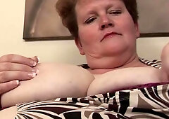 AmateurEuro: Masturbating yummy british HD