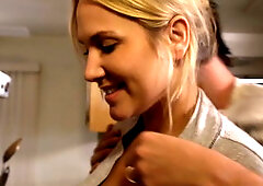 My husband lost his job.., I'm going to work