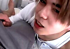 Japanese handsome guy 21