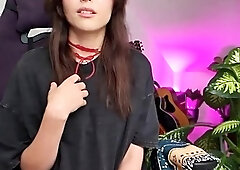 Exposed small tits Mila Azul nude onlyfans