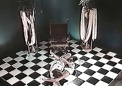 Enchanting Cutie Booty (1990) cast - Ashlyn Gere , Donna N. , Jessica B , Tom Byron , Eric Edwards , Jerry Butler , Marc Wallice