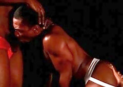 Next Door Studios: Double Teaming Damian