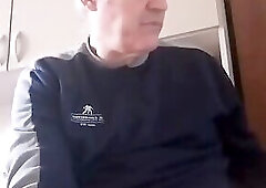 The Monday Morning Saw