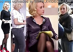 Dutch Czech Celeb Eva Jinek